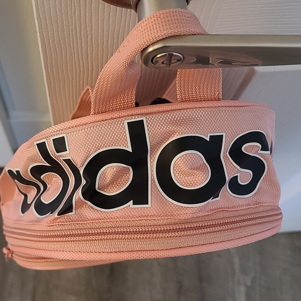 Mini Adidas Backpack - image 2